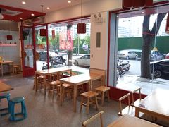 -塔斯汀中国汉堡(凯泽雅园店)