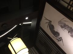 -余欢领鲜火锅(新街口店)