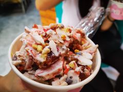 -初心炒酸奶(厚德品园店)