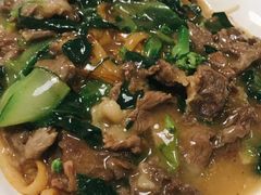 -潮汕大目牛肉火锅(上梅林店)