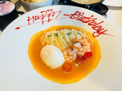 -黑宝石西餐厅(汇励99城市公园店)