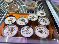 -清真聚陇缘美食餐厅(南横东街店)