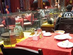 -正阳门饭庄·烤鸭·北京菜(万丰路七里庄店)