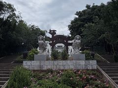 -南诏风情岛