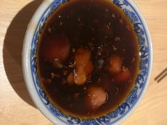 古法糖芋苗-南京大牌档(龙江新城市广场店)