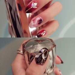 -初NAIL日式美甲美睫沙龙