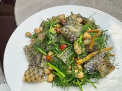 -君霖海鲜私房菜(春柳店)