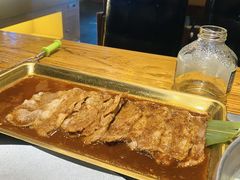 -KAOKAO烤烤·丹东海鲜烧烤(望京店)