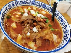 -贵州米线(童家巷店)
