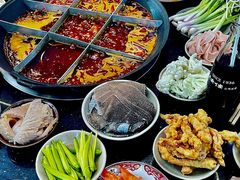 -肥龙火锅(南坪店)