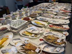 -渔满仓海鲜渔家(象山二店)