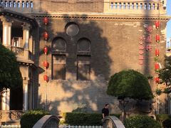 -卫鼎轩·曹公馆(鼓楼店)