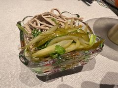 -融琥珀·京鲁菜·海味珍品(西单店)