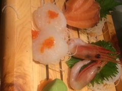 -富力希尔顿酒店·源氏日餐厅