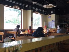 -门框胡同百年卤煮(杨庄路店)