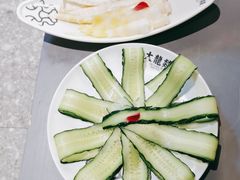 -大龙燚火锅(天安云谷店)