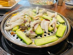 桑拿鱼-阿多私房菜(顺德店)
