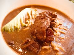 -南山鲜虾面·活鲜小馆·海味大连菜(南山总店)