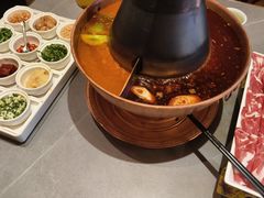 -额尔敦传统涮(体育场店)