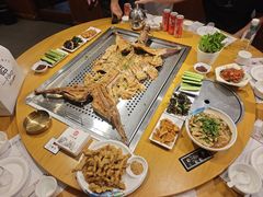 -炑羊香烤全羊(西三旗店)