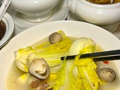 -蛇口希尔顿南海酒店·随轩中餐厅·粤菜