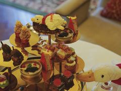 -Salon de Ville浦江汇(上海外滩华尔道夫酒店店)