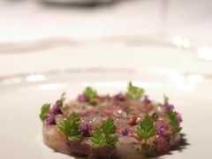 -Oyster Talks 四度蚝法餐厅