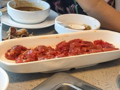 -海底捞火锅(王府井银泰in88店)