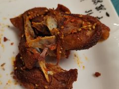 孜然羊排（半斤）-靖远尕六美味羊羔肉