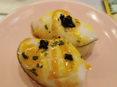 -争鲜回转寿司(朝北大悦城店)