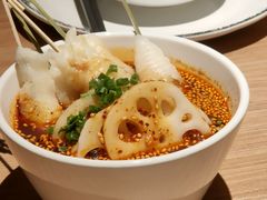 -太二酸菜鱼(中山龙之梦店)