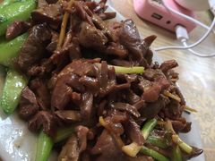 -凌舍好烧鹅(中山路店)