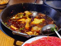 -受气牛肉·重庆耙牛肉(来福士店)