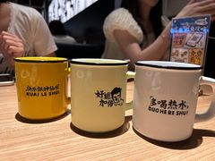 -新太二·鲜料川菜(万泰汇店)