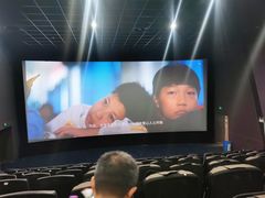 -幸福蓝海国际影城(河西店)