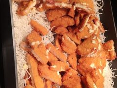 -安蒂娅·海鲜自助餐厅(安蒂娅美兰酒店)