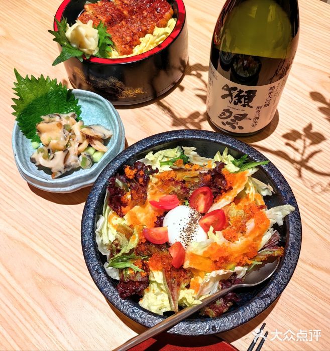 YAMAKAWA(龙湖胥江天街店)图片