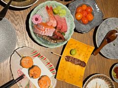 -筱田の食堂·izakaya(淮海中路店)