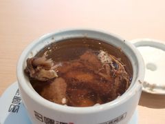 -多喝汤·炖汤蒸饭(云门店)