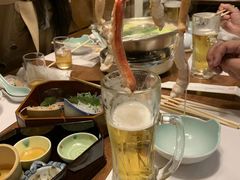 -蟹道乐(道顿堀本店)