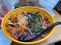 -龍城柳州螺蛳粉(群星路店)