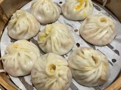 -馋三尺蟹粉小笼(人民广场店)