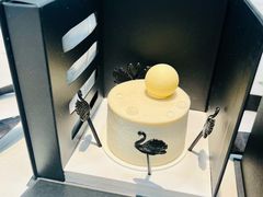 茉香梨果-BLACKSWAN黑天鹅(环球店)