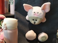 -星巴克臻选(南宁万象城店)