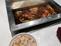 -串一火锅(赛格国际购物中心店)