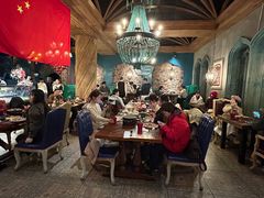 -卢布里西餐厅(总店)