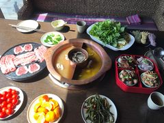 -滇釜火锅·能喝汤的火锅(车公庄店)