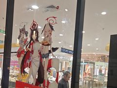 -必胜客(龙泉万达店)