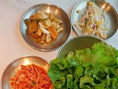 -西塔老太太泥炉烤肉(川沙百联店)