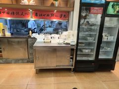 -蒸武门·广式茶点(石滩店)